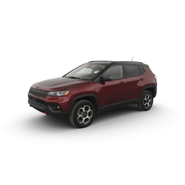 2022 Jeep Compass | Carvana